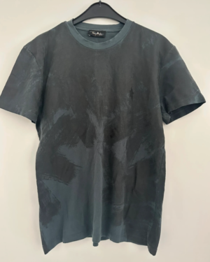 Cotton T-Shirt / Worn (Mugler)